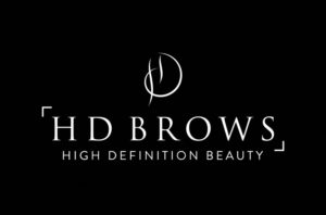 hd brows logo