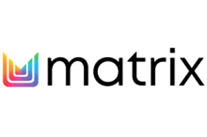 matrix logo